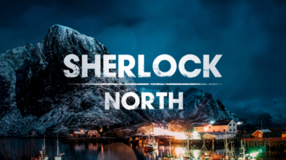 Sherlock North